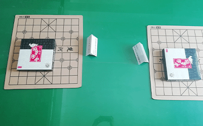 中國圍棋