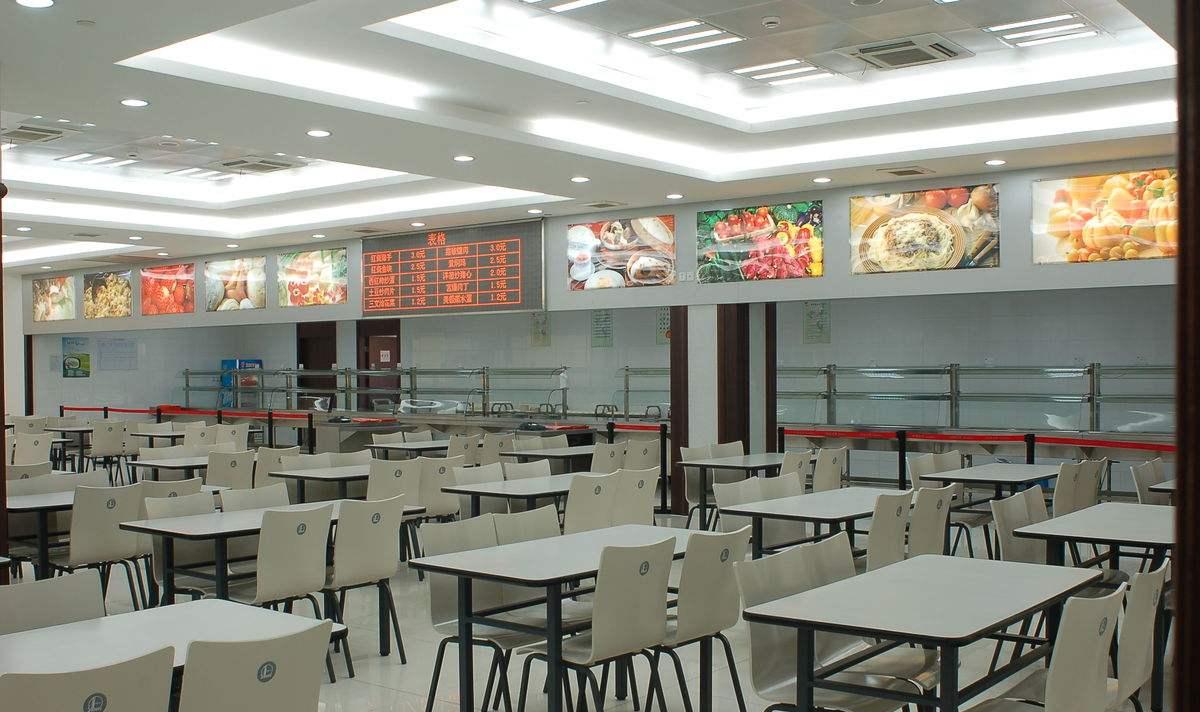 600人以上的中小學怎樣找到服務放心的食堂肉菜公司
