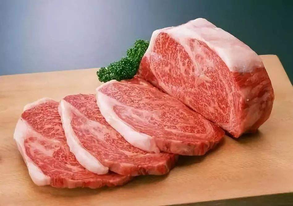 生鮮肉類