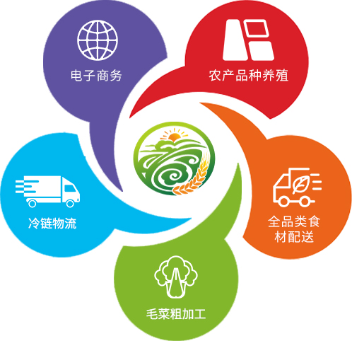 企業(yè)簡介