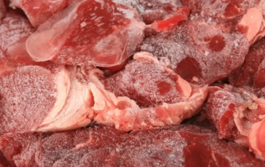 冰箱里的冷凍肉為什么會變質(zhì)？變質(zhì)的原因你知道不？